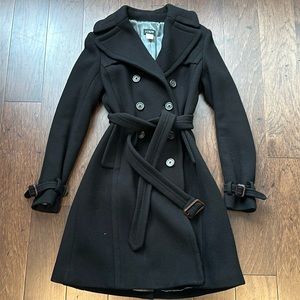 Jcrew coat women’s 4 - like new